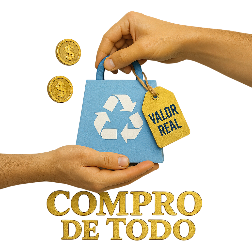 Compro de Todo